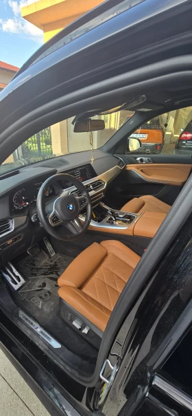 BMW X5, снимка 6