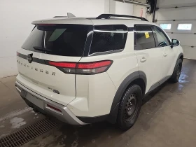 Nissan Pathfinder * SV* , снимка 3