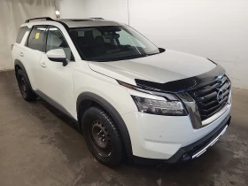 Nissan Pathfinder * SV* , снимка 16