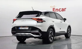 Kia Sportage 2.0, снимка 2