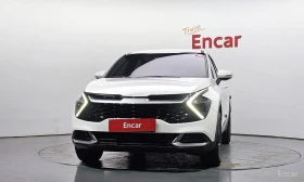 Kia Sportage 2.0, снимка 3