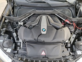 BMW X5 5.0 I, снимка 13 - Автомобили и джипове - 39126113