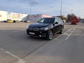 BMW X5 5.0 I, снимка 1 - Автомобили и джипове - 39126113