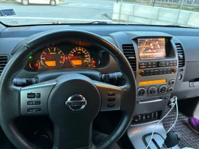 Nissan Pathfinder, снимка 8