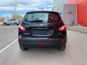 Nissan Qashqai 2.0 DCI-150 к.с. 4х4, снимка 6