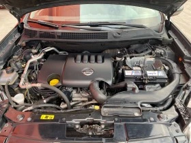 Nissan Qashqai 2.0 DCI-150 к.с. 4х4, снимка 17