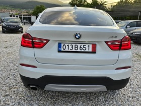 BMW X4 2.0D/X-drive, снимка 7 - Автомобили и джипове - 45484283