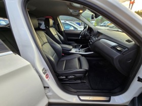 BMW X4 2.0D/X-drive, снимка 10 - Автомобили и джипове - 45484283