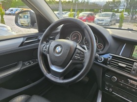 BMW X4 2.0D/X-drive, снимка 14
