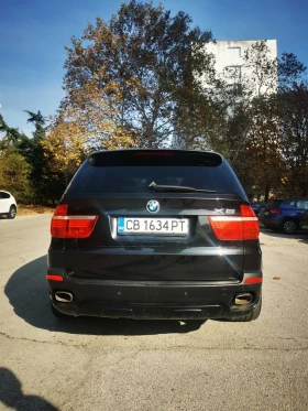 BMW X5 E70, снимка 2