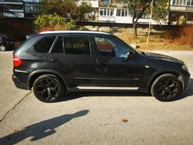 BMW X5 E70, снимка 4