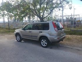 Nissan X-trail 2000 | Mobile.bg    3