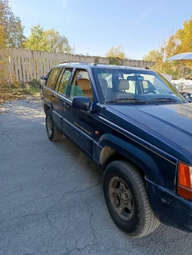 Jeep Grand cherokee, снимка 2