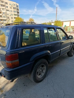 Jeep Grand cherokee, снимка 3