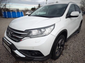 Honda Cr-v ПРОДАДЕНА 12.ЯНУАРИ.2025г, снимка 1