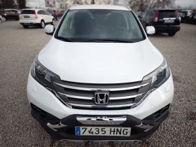 Honda Cr-v ПРОДАДЕНА 12.ЯНУАРИ.2025г, снимка 5