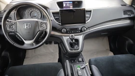 Honda Cr-v РОЛБАР/СТЕПЕНК/СПОЙЛ/8RAM/8ЯДРЕН NAV-БЪЛГАРСКИ/KAM - [13] 