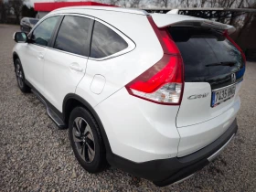 Honda Cr-v ПРОДАДЕНА 12.ЯНУАРИ.2025г, снимка 8