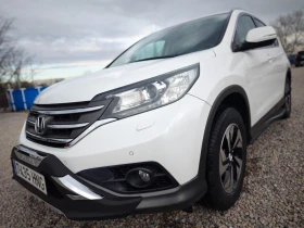 Honda Cr-v ПРОДАДЕНА 12.ЯНУАРИ.2025г, снимка 4