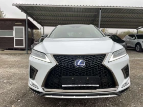 Lexus RX 450h Facelift/F Sport/360Camera/HUD/  | Mobile.bg    2