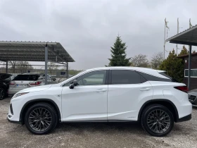 Lexus RX 450h Facelift/F Sport/360Camera/HUD/  | Mobile.bg    8