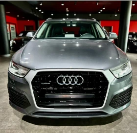 Audi Q3 2.0 Tfsi, снимка 2