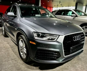 Audi Q3 2.0 Tfsi, снимка 1