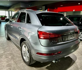 Audi Q3 2.0 Tfsi, снимка 5