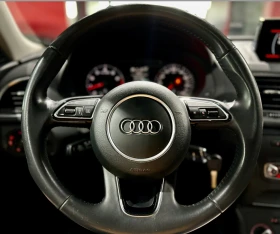 Audi Q3 2.0 Tfsi, снимка 4