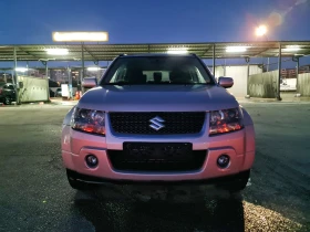 Suzuki Grand vitara  | Mobile.bg    2