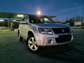 Suzuki Grand vitara  | Mobile.bg    3