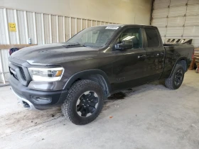 Dodge RAM 1500, снимка 1