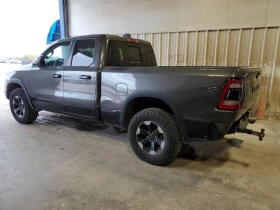 Dodge RAM 1500, снимка 6