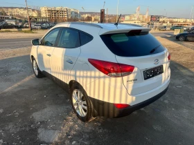 Hyundai IX35 2.0 CRDI, снимка 4