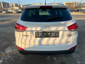 Hyundai IX35 2.0 CRDI, снимка 5