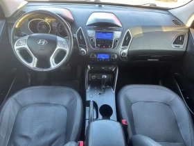 Hyundai IX35 2.0 CRDI, снимка 9