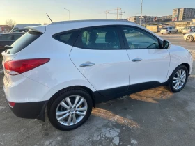 Hyundai IX35 2.0 CRDI, снимка 6