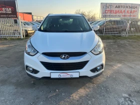 Hyundai IX35 2.0 CRDI, снимка 2