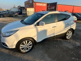 Hyundai IX35 2.0 CRDI, снимка 3