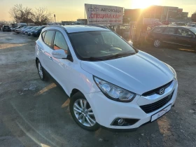 Hyundai IX35 2.0 CRDI 1