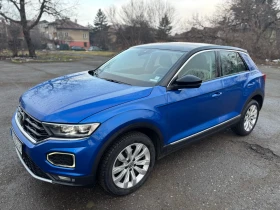 VW T-Roc 1.0 TSI, снимка 2