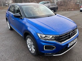 VW T-Roc 1.0 TSI, снимка 8