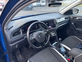 VW T-Roc 1.0 TSI, снимка 9