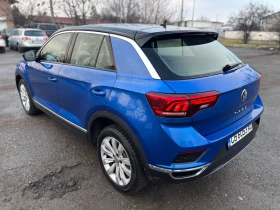 VW T-Roc 1.0 TSI, снимка 4