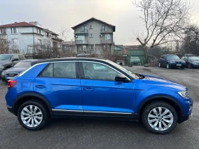 VW T-Roc 1.0 TSI, снимка 7