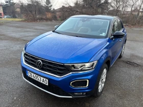 VW T-Roc 1.0 TSI, снимка 1