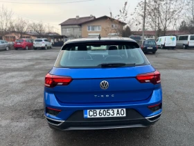 VW T-Roc 1.0 TSI, снимка 5