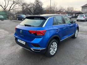 VW T-Roc 1.0 TSI, снимка 6