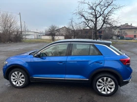 VW T-Roc 1.0 TSI, снимка 3