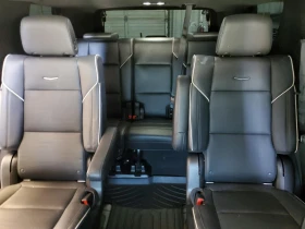 Cadillac Escalade SPORT AWD - 92000 лв. - 86509161 | Car24.bg